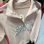 Bluza Nuk