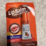 Balsam do ust – mieszanka zapachów pączkowych